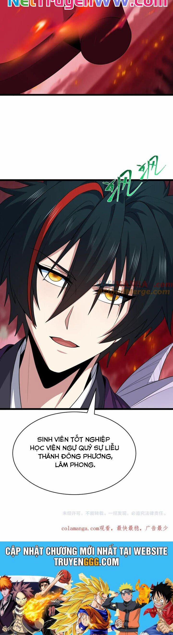 Kỷ Nguyên Kỳ Lạ 404 trang 51