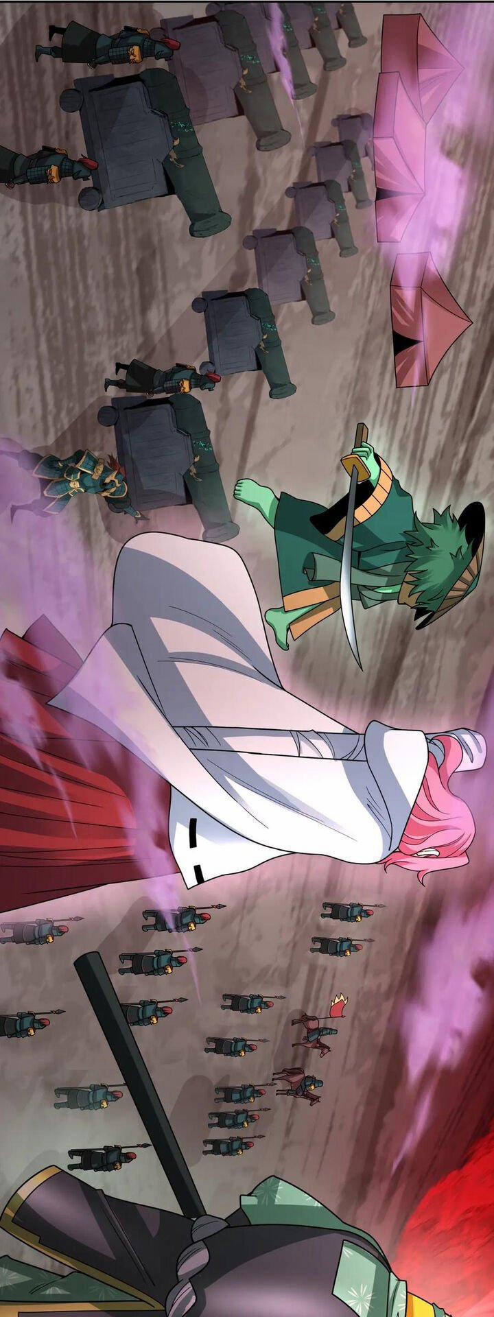 Kỷ Nguyên Kỳ Lạ 404 trang 8