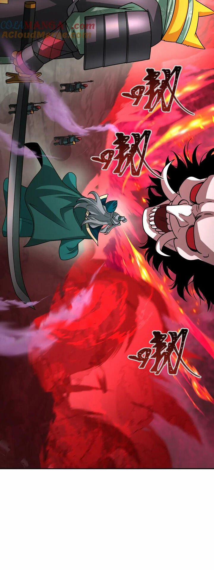 Kỷ Nguyên Kỳ Lạ 404 trang 9