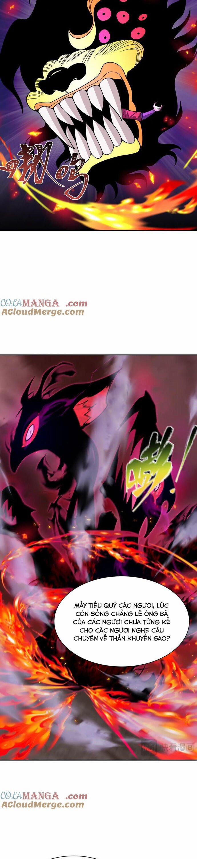 Kỷ Nguyên Kỳ Lạ 405 trang 13