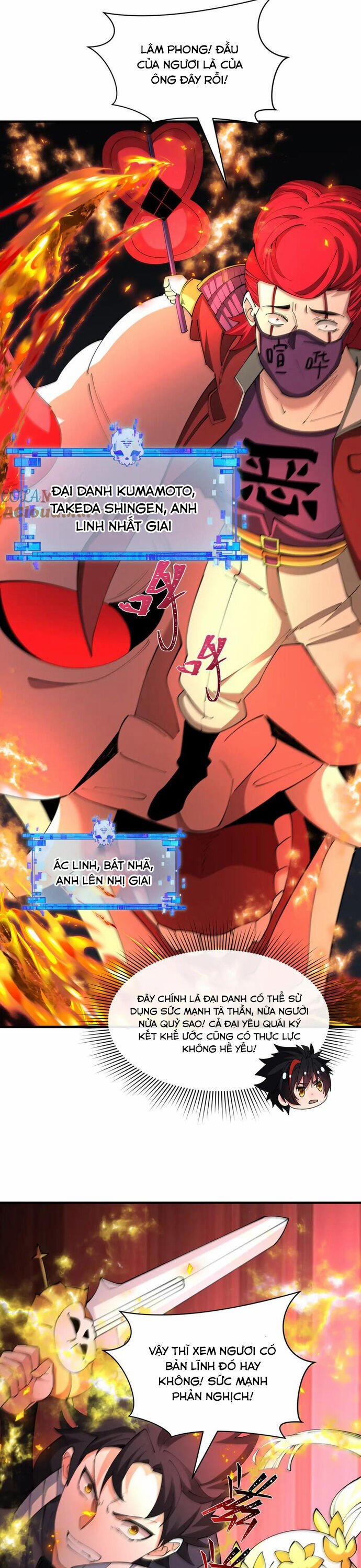 Kỷ Nguyên Kỳ Lạ 405 trang 2