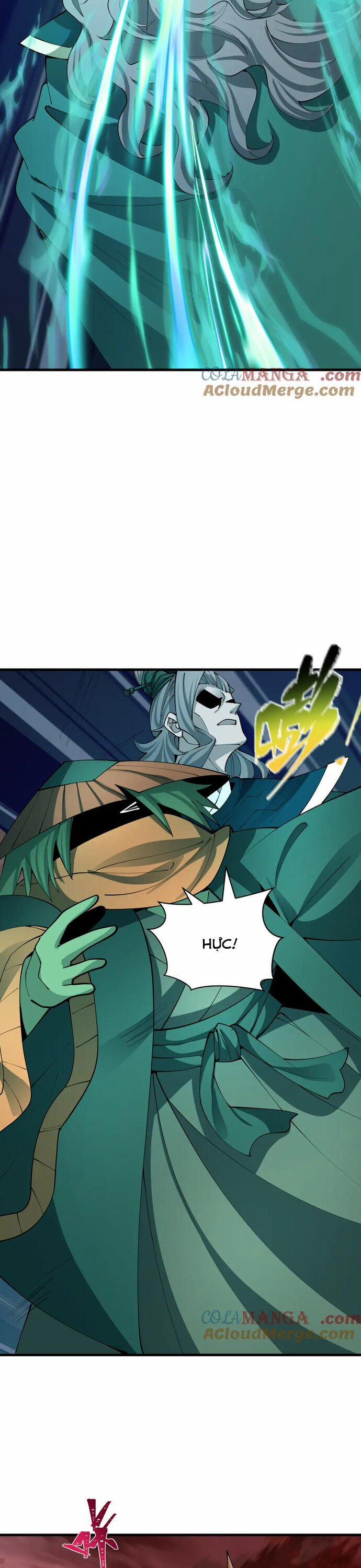 Kỷ Nguyên Kỳ Lạ 405 trang 20