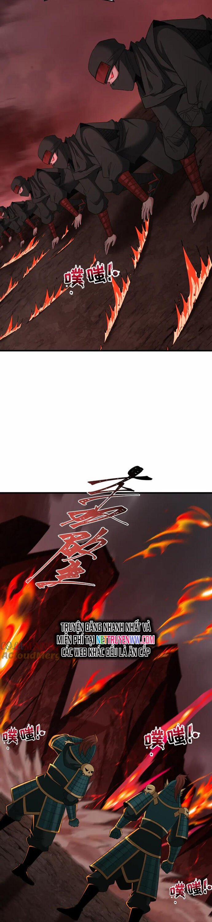 Kỷ Nguyên Kỳ Lạ 405 trang 25