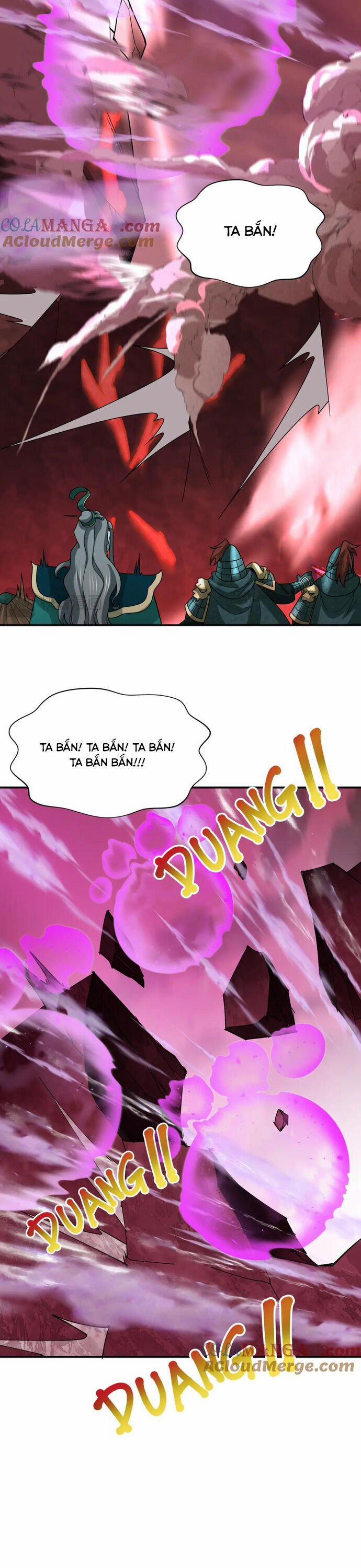 Kỷ Nguyên Kỳ Lạ 405 trang 29