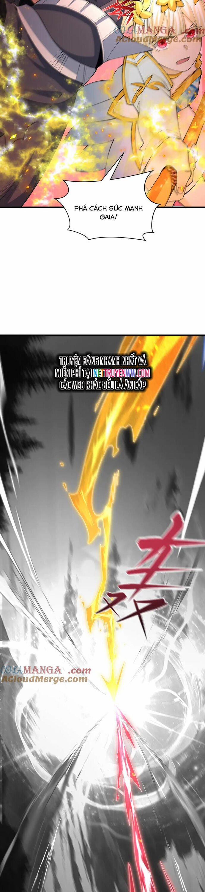 Kỷ Nguyên Kỳ Lạ 405 trang 3