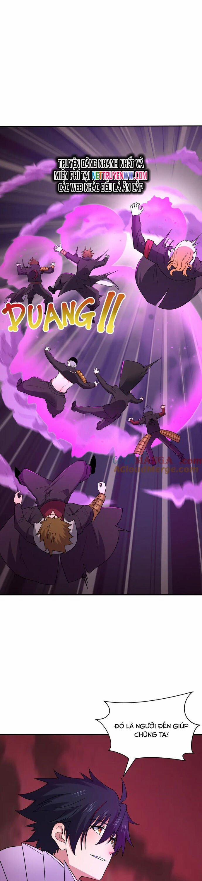 Kỷ Nguyên Kỳ Lạ 405 trang 30