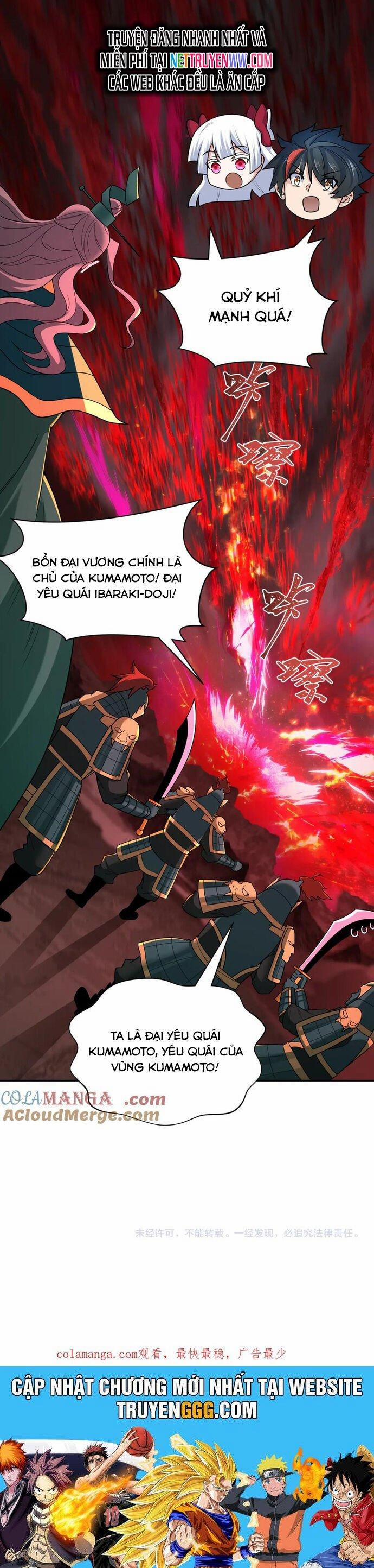 Kỷ Nguyên Kỳ Lạ 405 trang 32