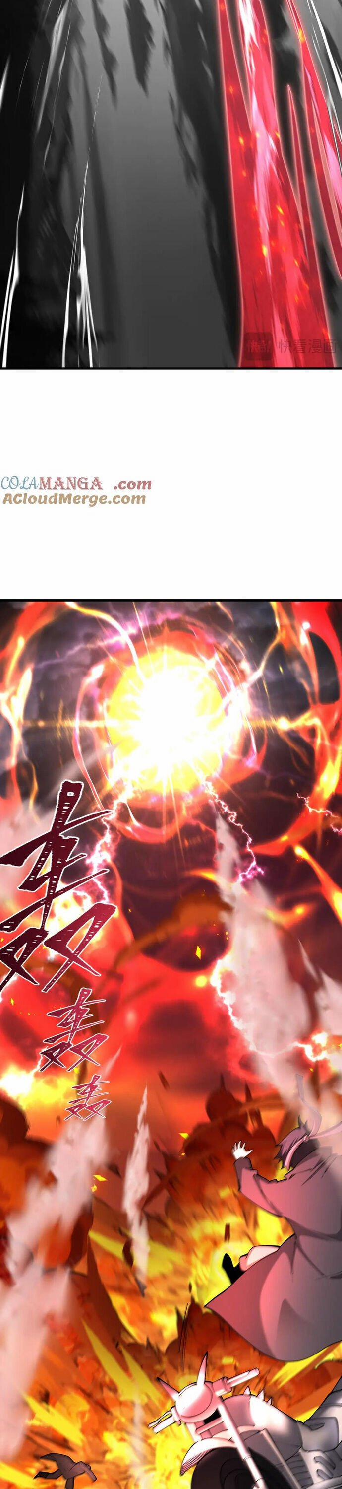 Kỷ Nguyên Kỳ Lạ 405 trang 4