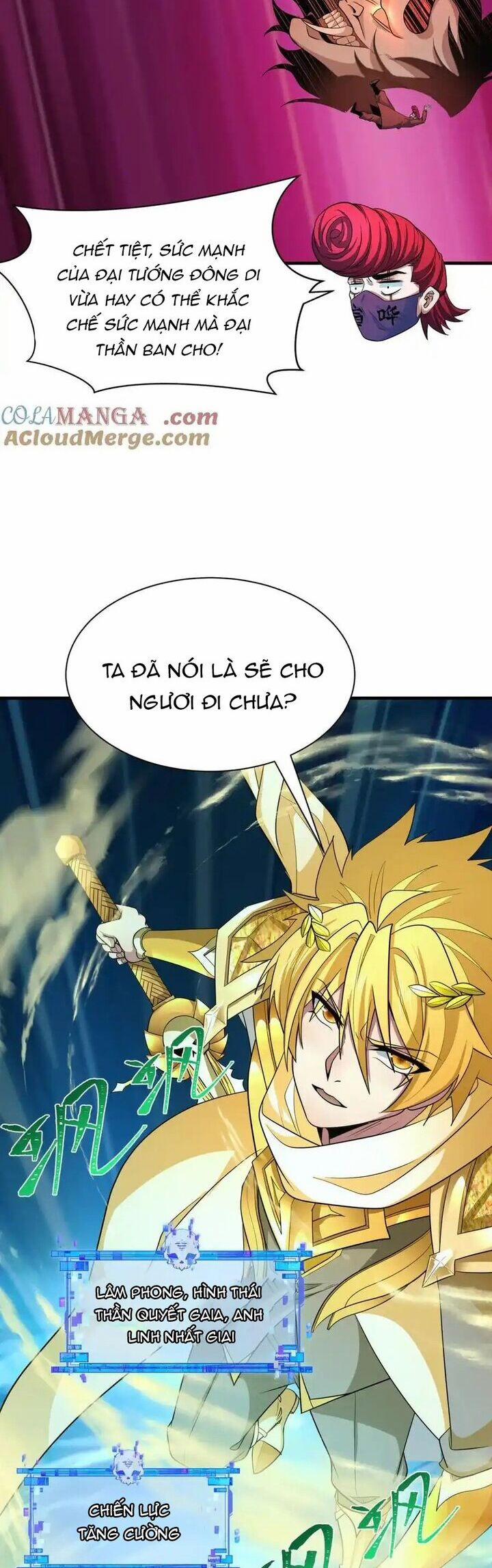 Kỷ Nguyên Kỳ Lạ 406 trang 11