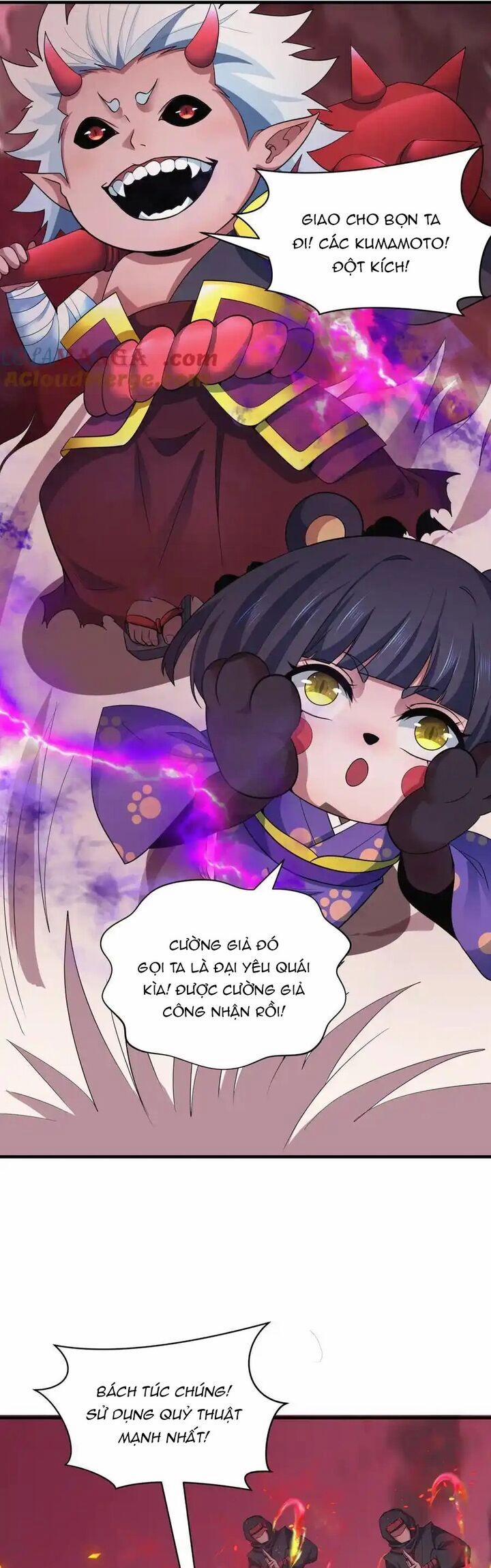 Kỷ Nguyên Kỳ Lạ 406 trang 13