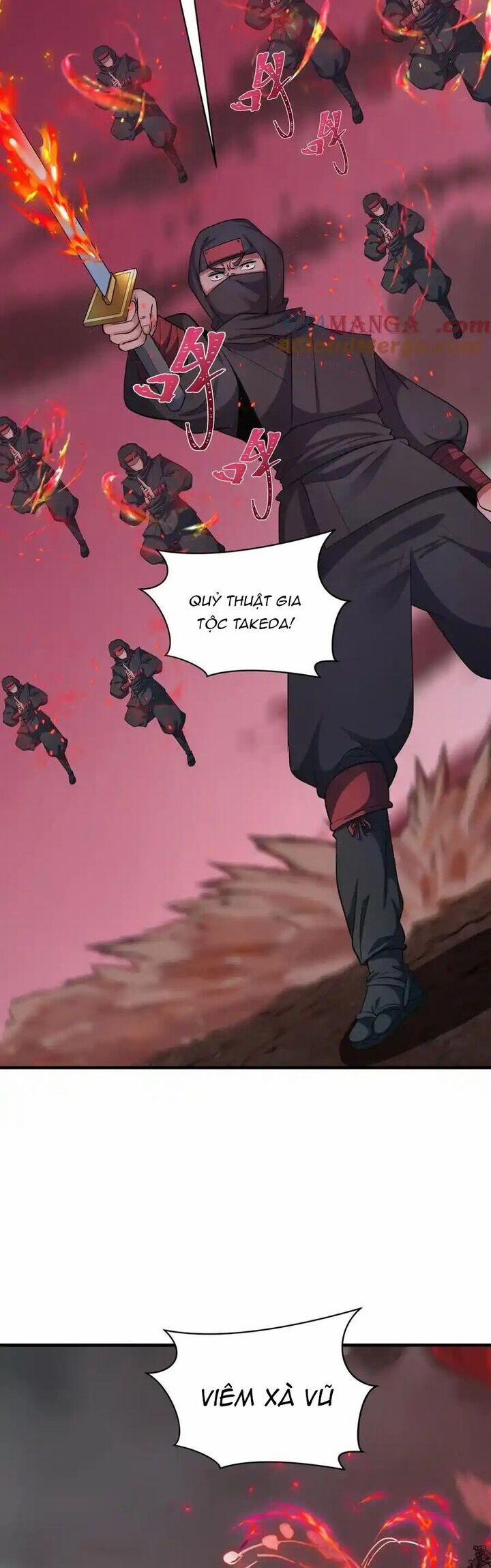 Kỷ Nguyên Kỳ Lạ 406 trang 14