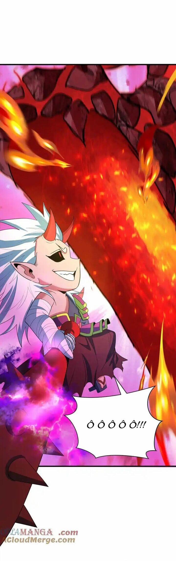 Kỷ Nguyên Kỳ Lạ 406 trang 16