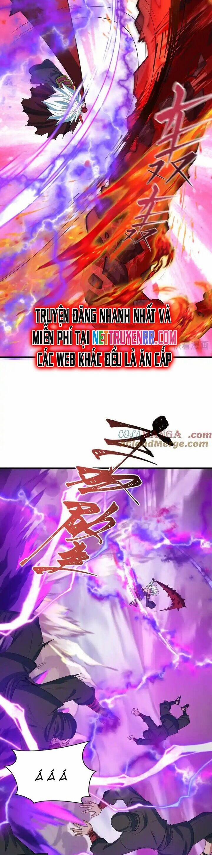 Kỷ Nguyên Kỳ Lạ 406 trang 18