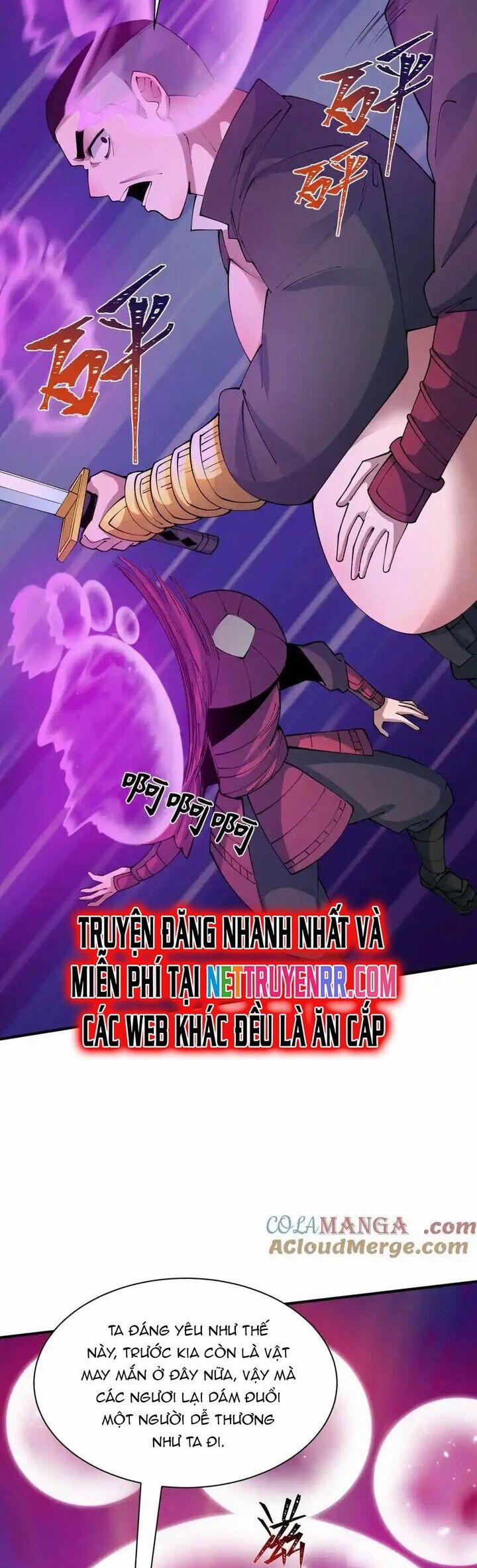 Kỷ Nguyên Kỳ Lạ 406 trang 21