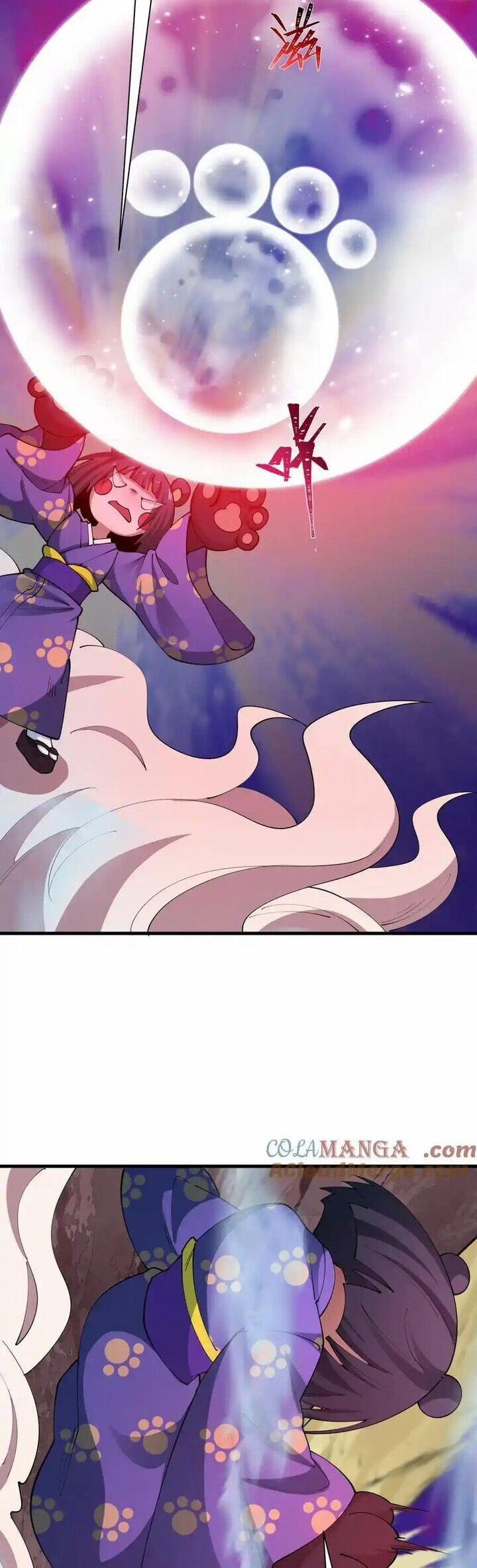 Kỷ Nguyên Kỳ Lạ 406 trang 22