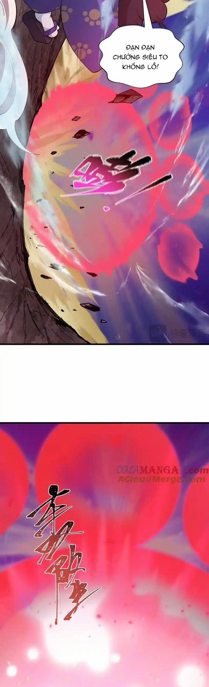 Kỷ Nguyên Kỳ Lạ 406 trang 23