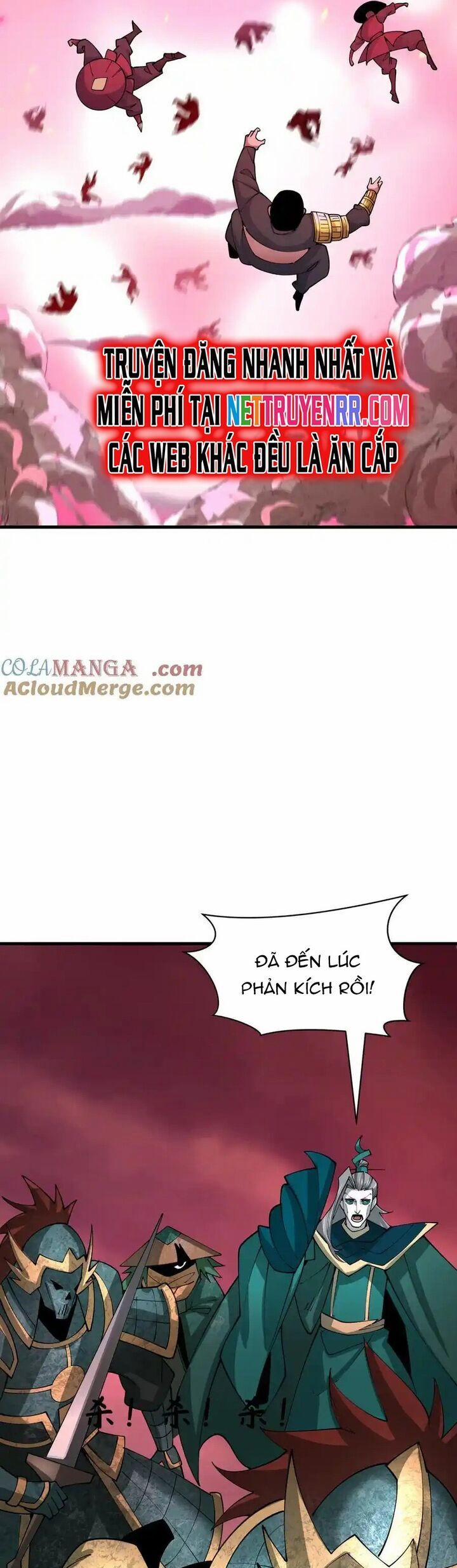 Kỷ Nguyên Kỳ Lạ 406 trang 24