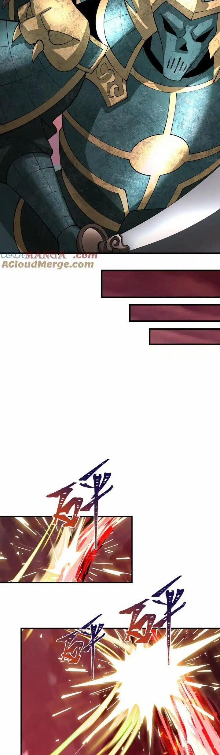 Kỷ Nguyên Kỳ Lạ 406 trang 25