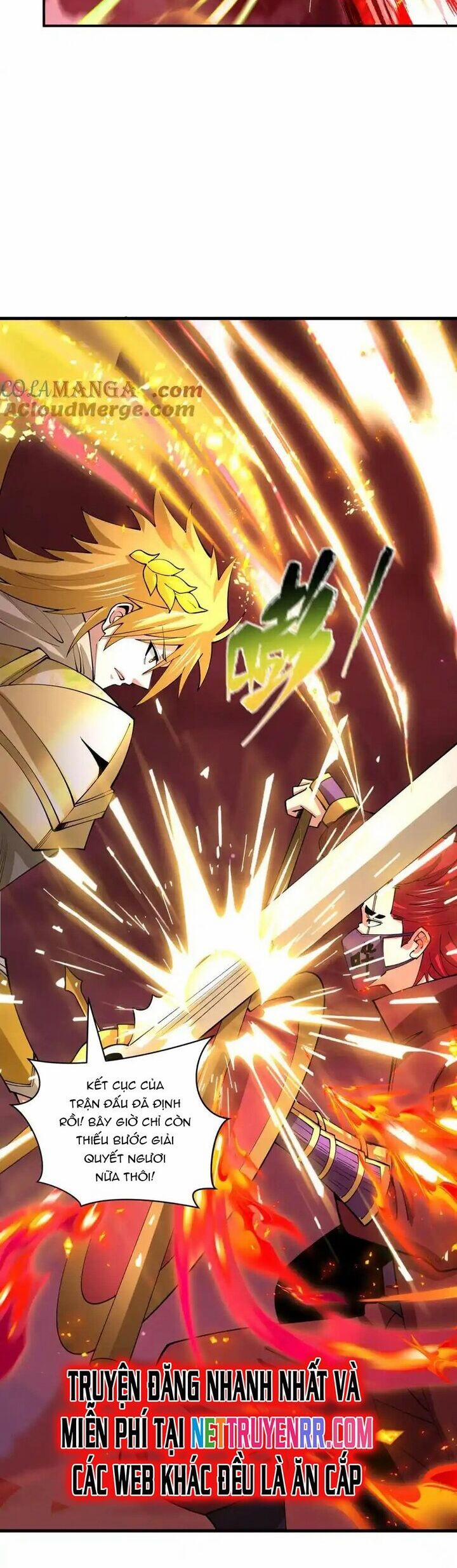 Kỷ Nguyên Kỳ Lạ 406 trang 26