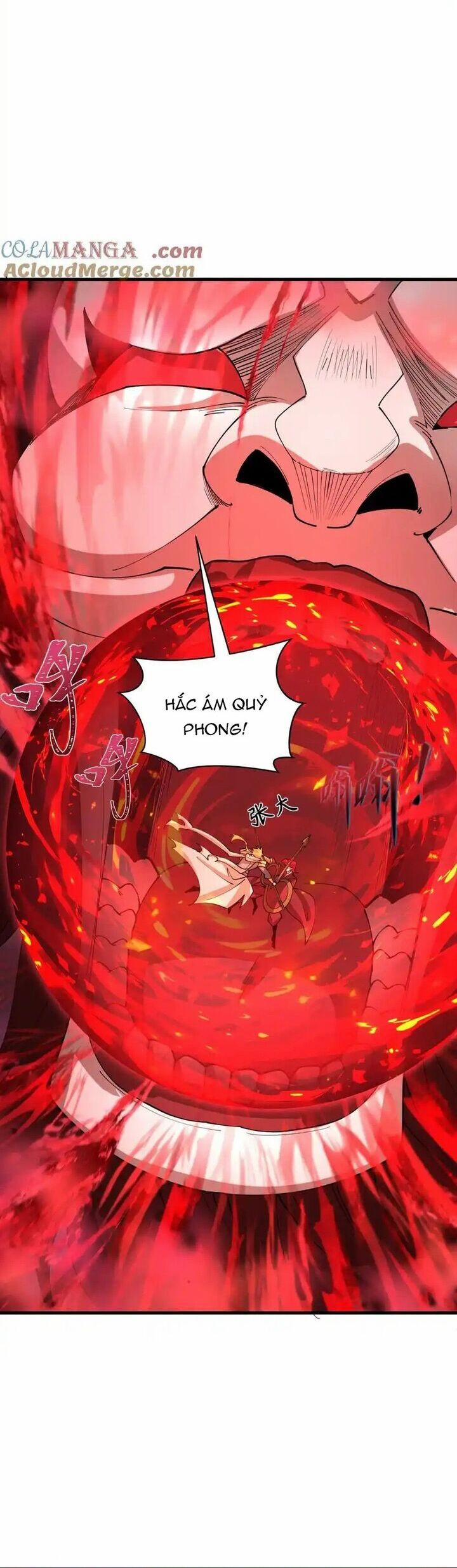 Kỷ Nguyên Kỳ Lạ 406 trang 27