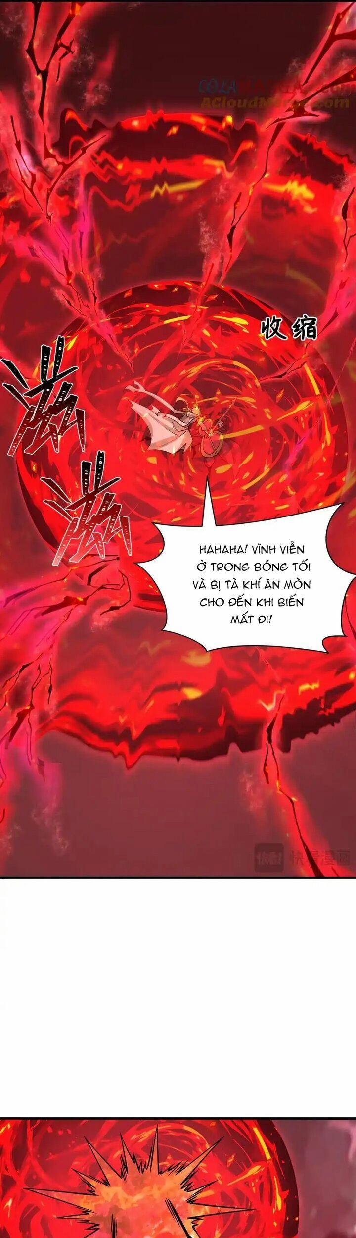 Kỷ Nguyên Kỳ Lạ 406 trang 28