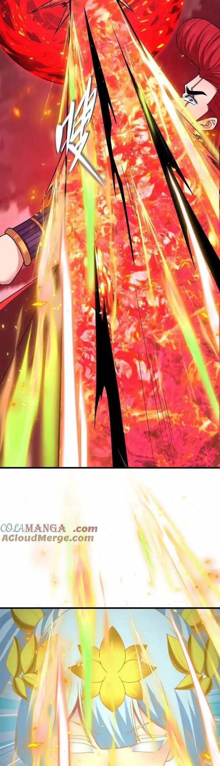 Kỷ Nguyên Kỳ Lạ 406 trang 29