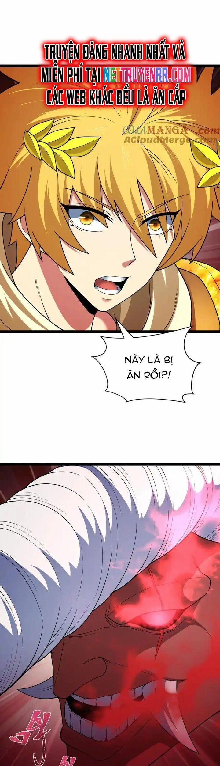 Kỷ Nguyên Kỳ Lạ 406 trang 33