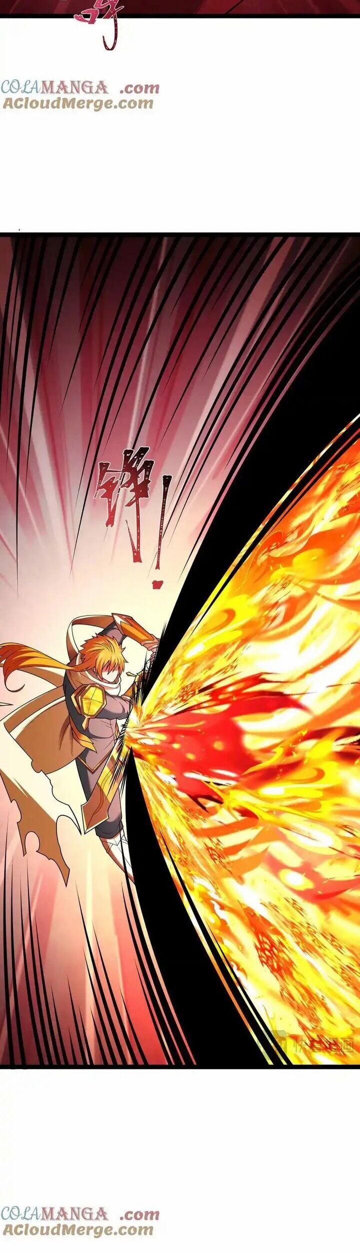 Kỷ Nguyên Kỳ Lạ 406 trang 34