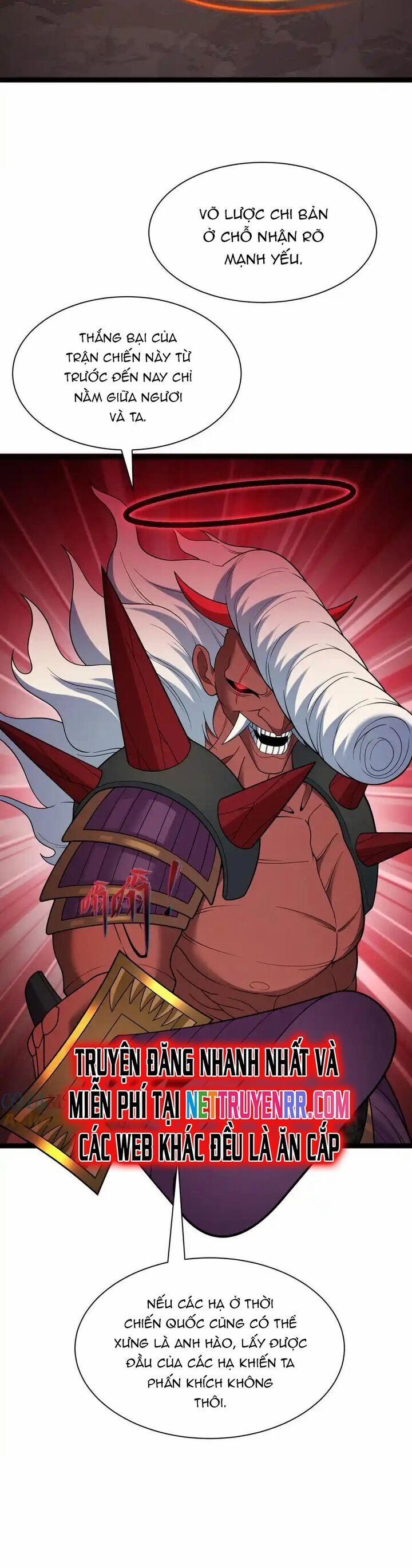 Kỷ Nguyên Kỳ Lạ 406 trang 36