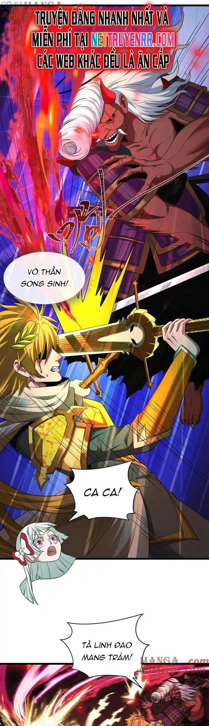 Kỷ Nguyên Kỳ Lạ 406 trang 39