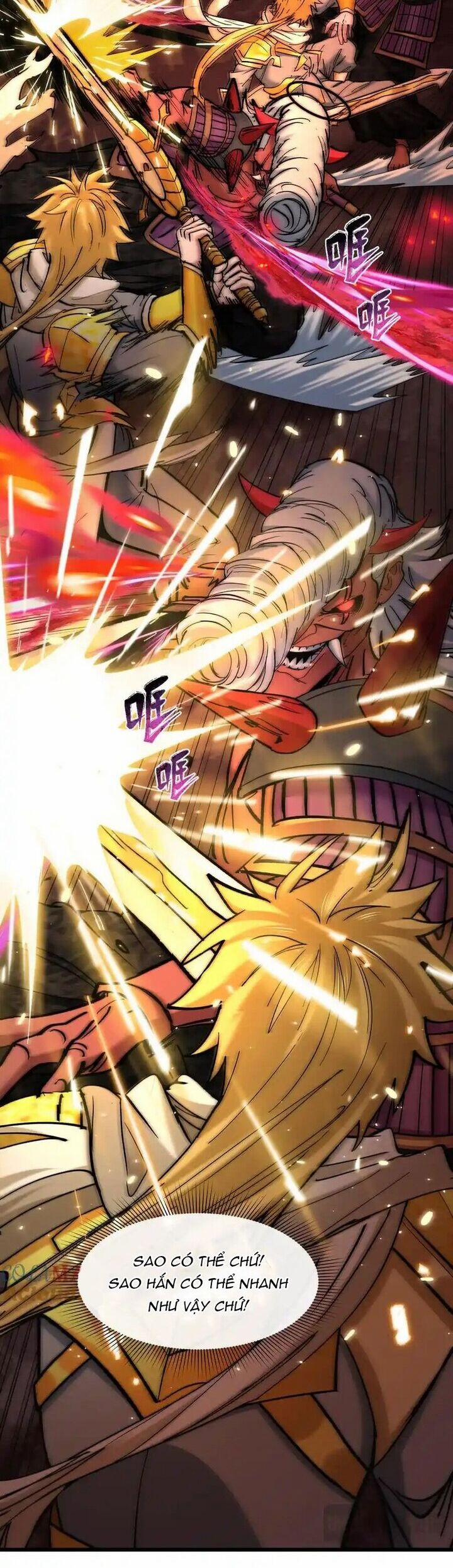 Kỷ Nguyên Kỳ Lạ 406 trang 40