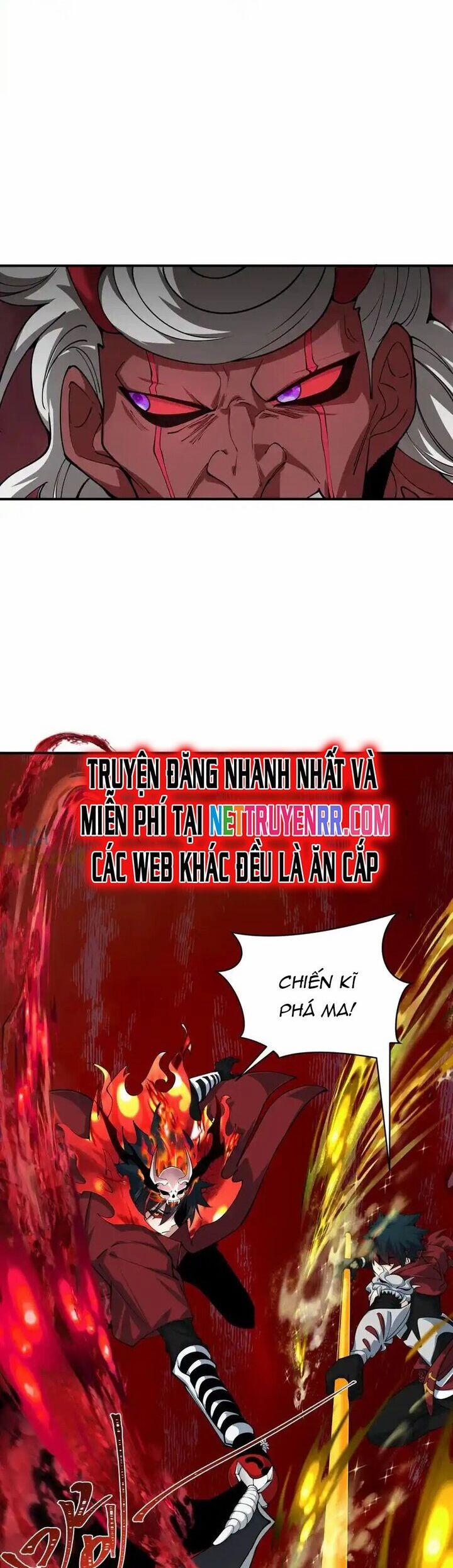 Kỷ Nguyên Kỳ Lạ 406 trang 41