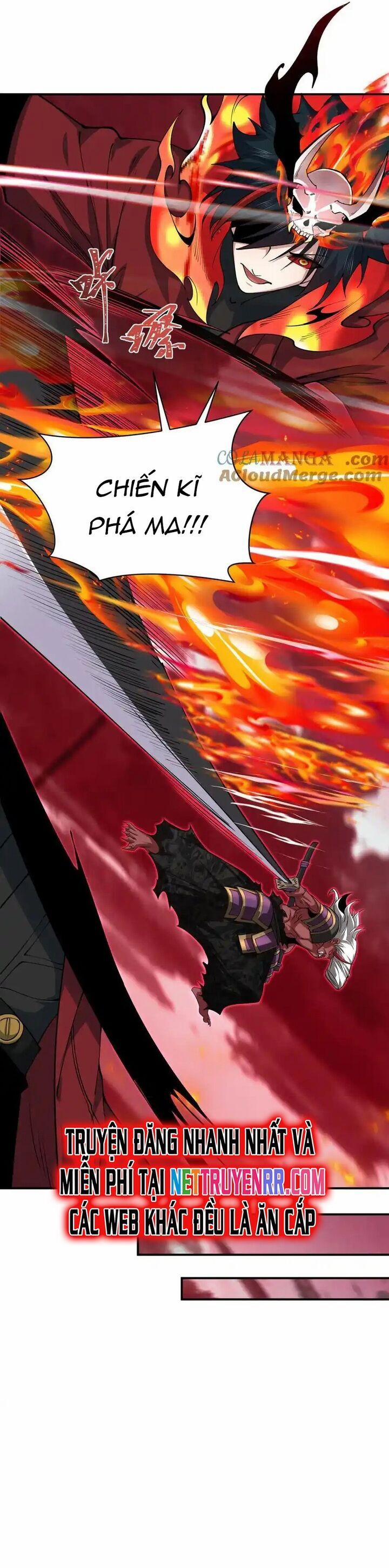 Kỷ Nguyên Kỳ Lạ 406 trang 43