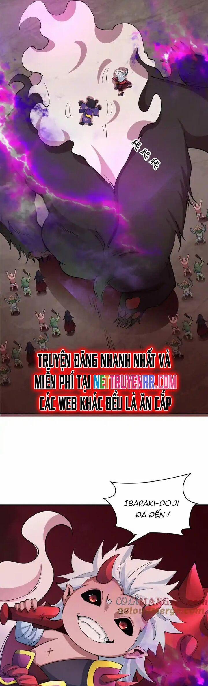 Kỷ Nguyên Kỳ Lạ 406 trang 5