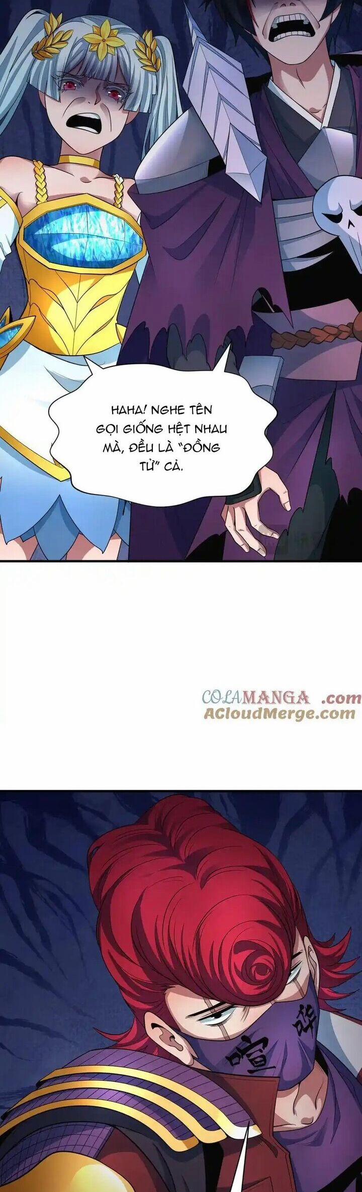 Kỷ Nguyên Kỳ Lạ 406 trang 7