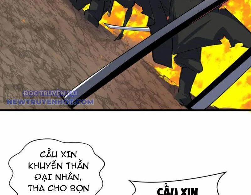 Kỷ Nguyên Kỳ Lạ 407 trang 22