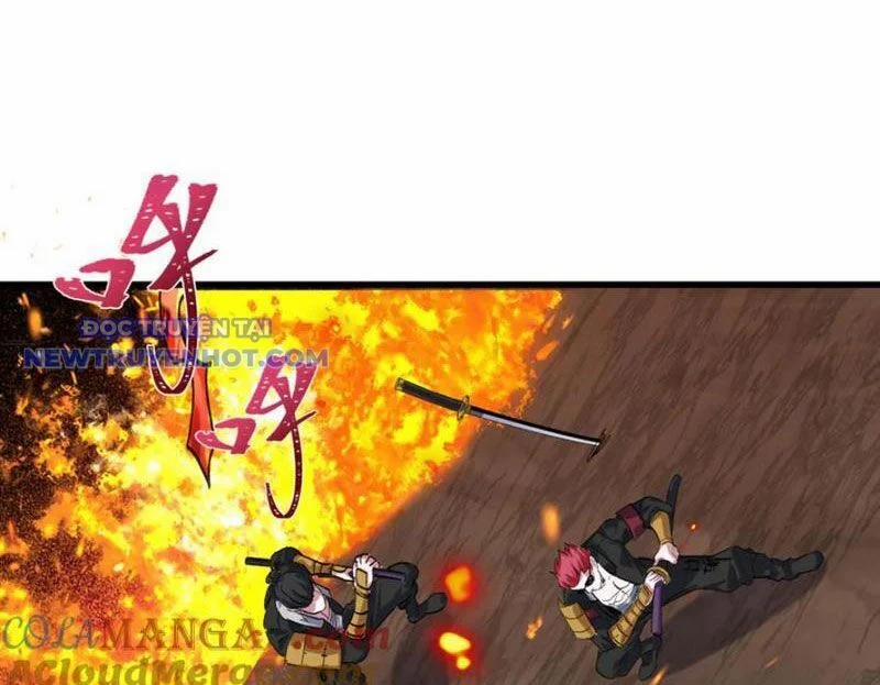 Kỷ Nguyên Kỳ Lạ 407 trang 31