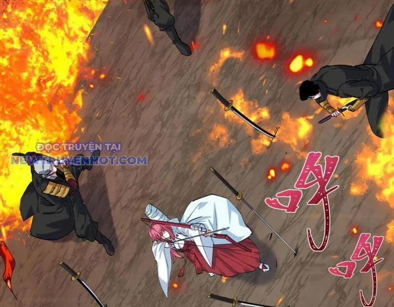 Kỷ Nguyên Kỳ Lạ 407 trang 32