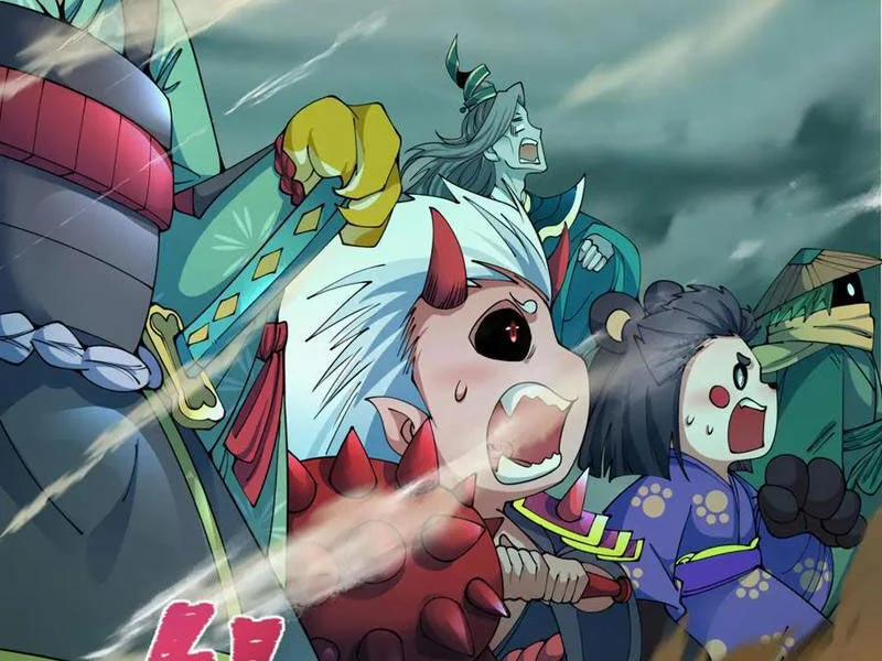 Kỷ Nguyên Kỳ Lạ 408 trang 118