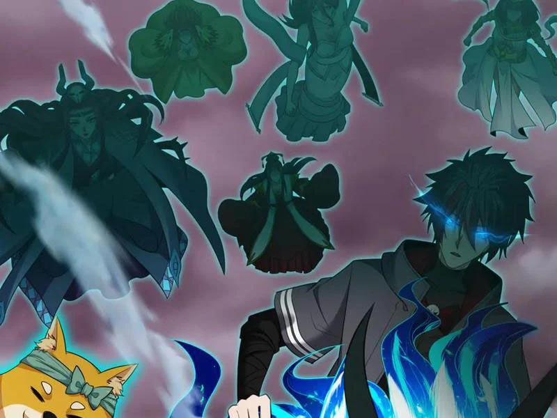 Kỷ Nguyên Kỳ Lạ 408 trang 200