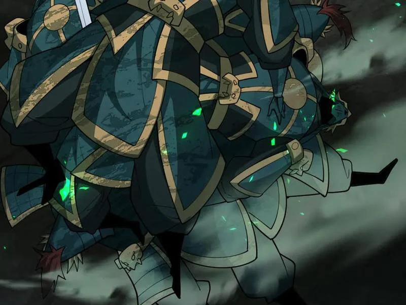 Kỷ Nguyên Kỳ Lạ 408 trang 54