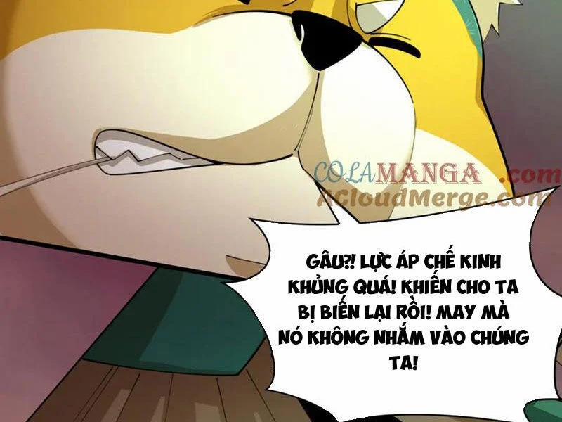 Kỷ Nguyên Kỳ Lạ 408 trang 8