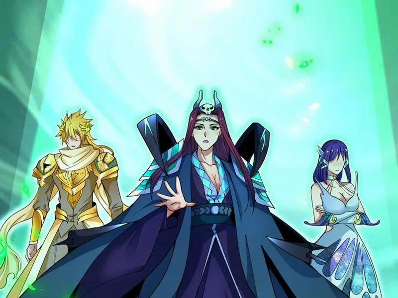 Kỷ Nguyên Kỳ Lạ 408 trang 99