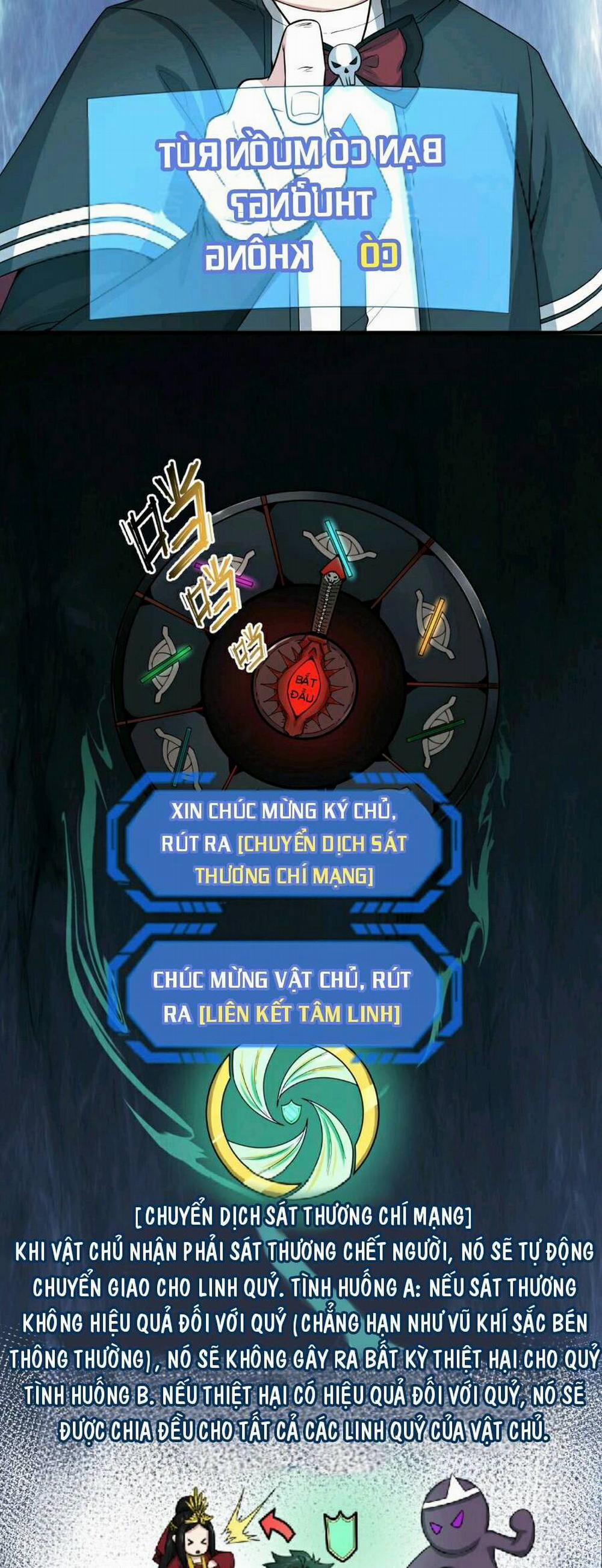 Kỷ Nguyên Kỳ Lạ 41 trang 11