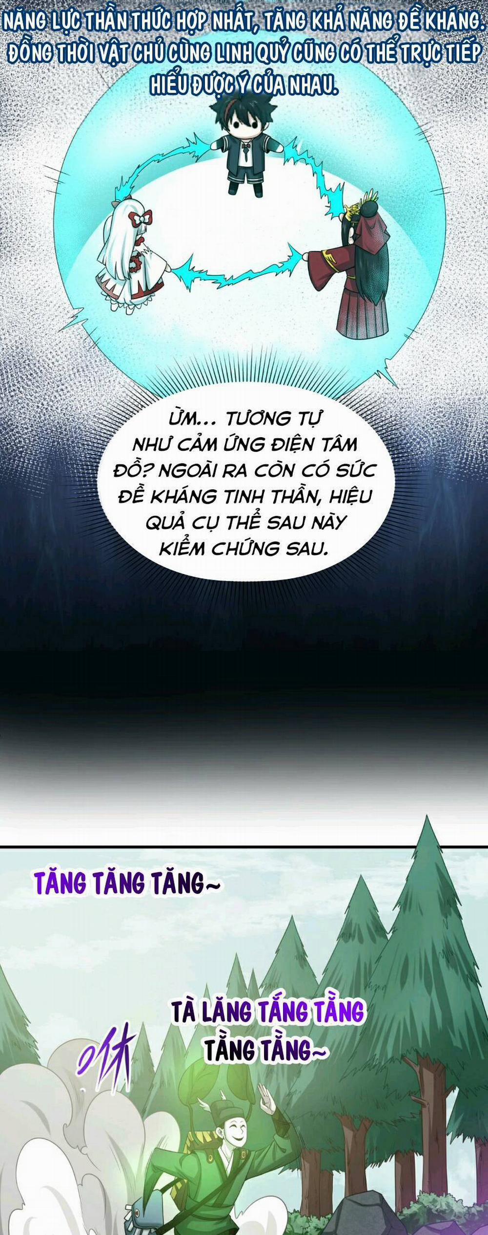 Kỷ Nguyên Kỳ Lạ 41 trang 13