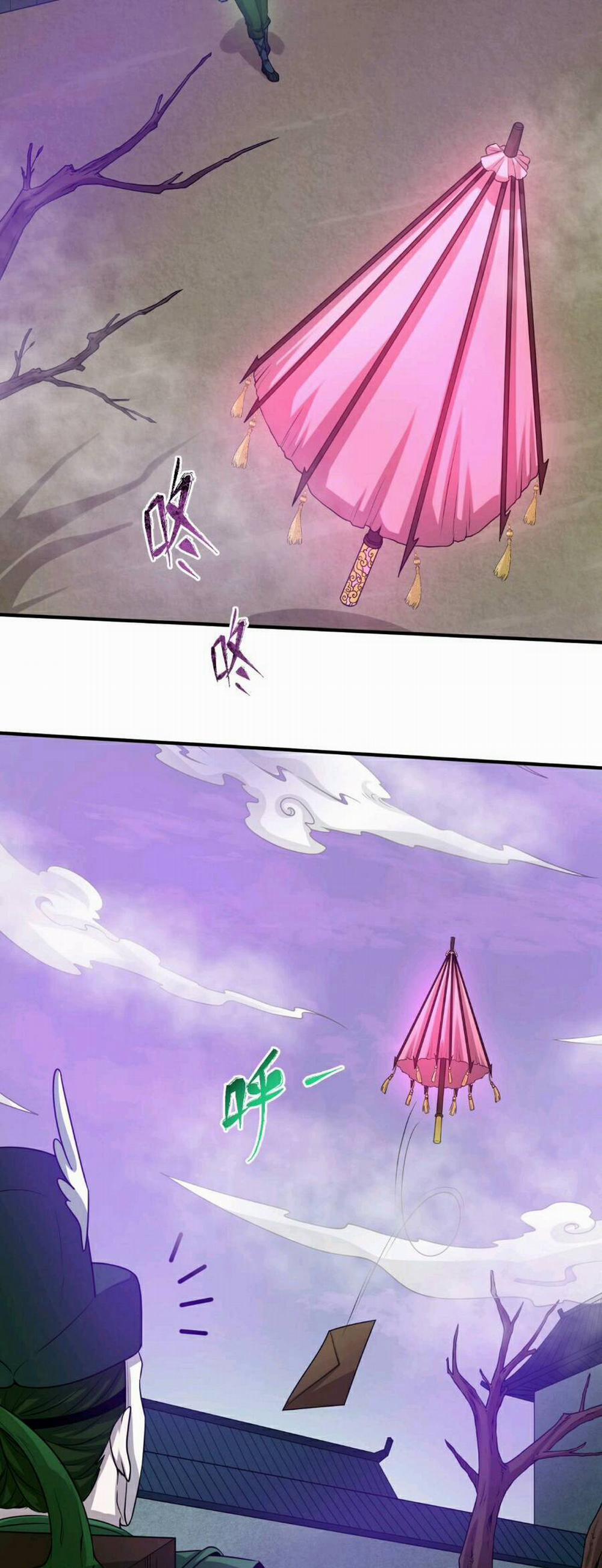 Kỷ Nguyên Kỳ Lạ 41 trang 16