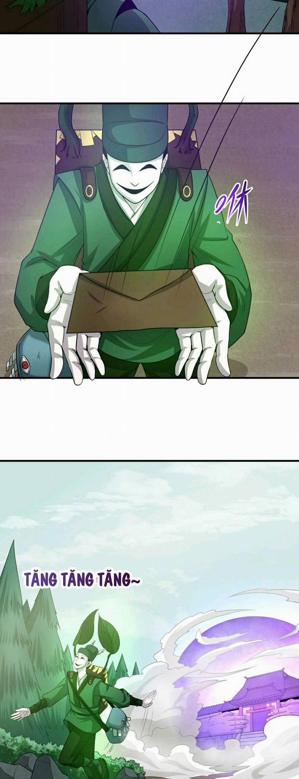 Kỷ Nguyên Kỳ Lạ 41 trang 17