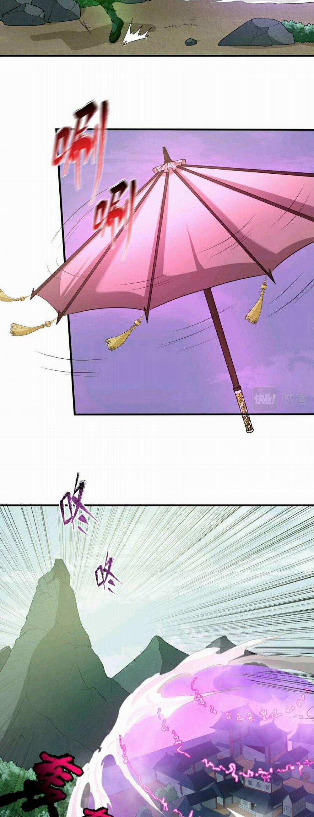 Kỷ Nguyên Kỳ Lạ 41 trang 18