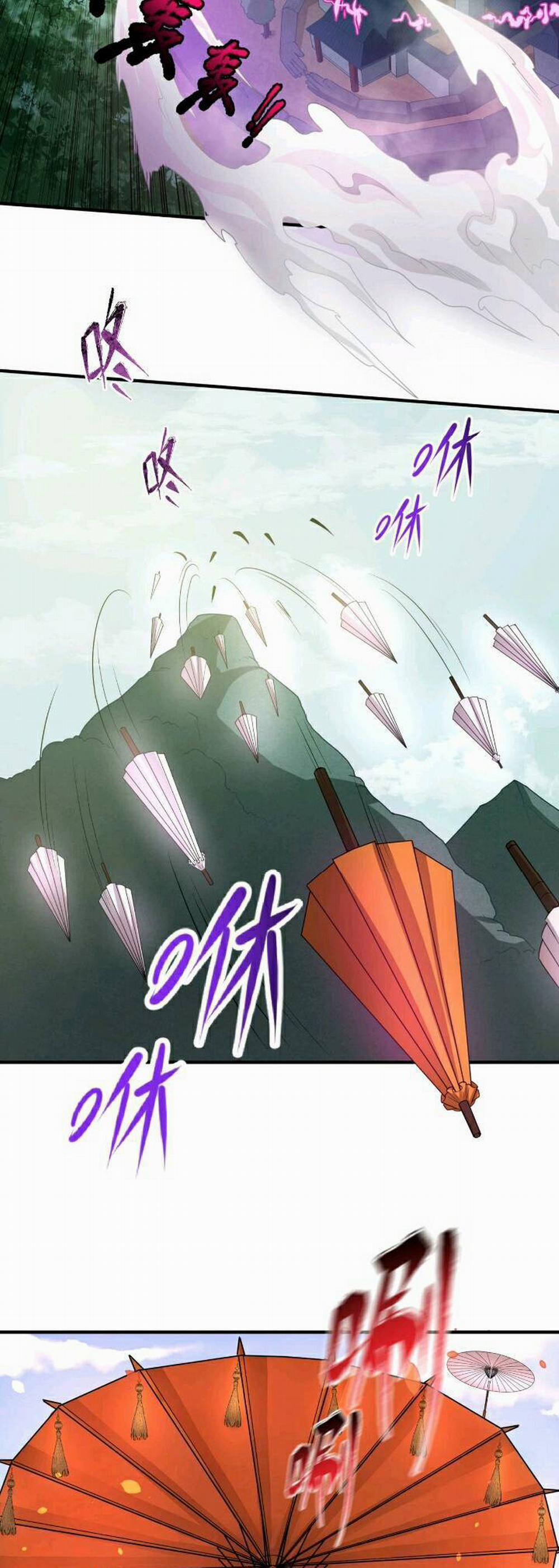 Kỷ Nguyên Kỳ Lạ 41 trang 19