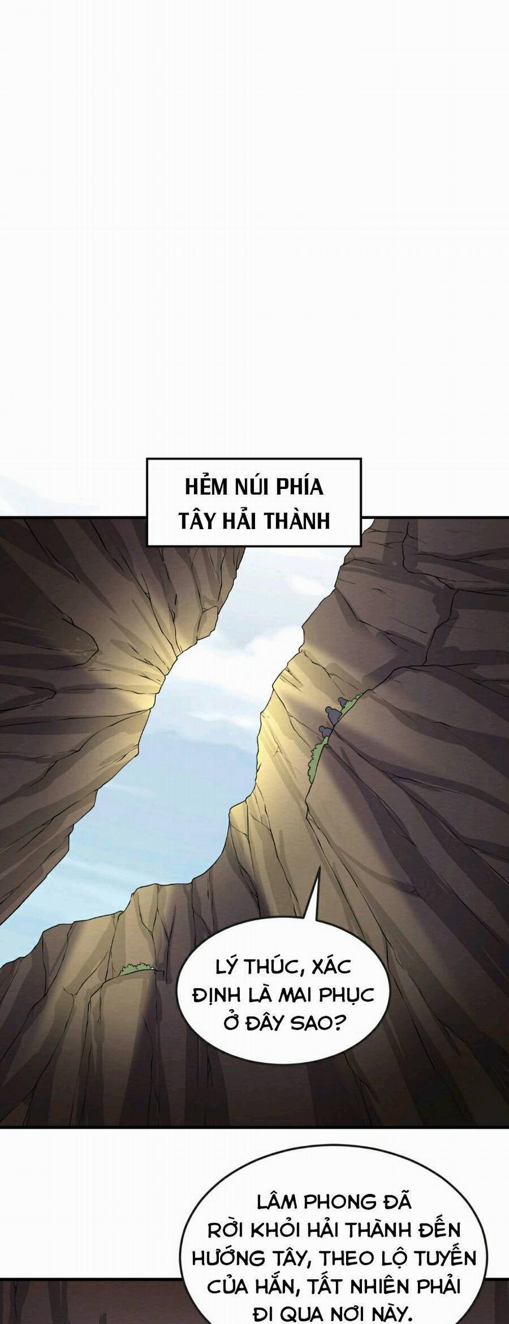 Kỷ Nguyên Kỳ Lạ 41 trang 22